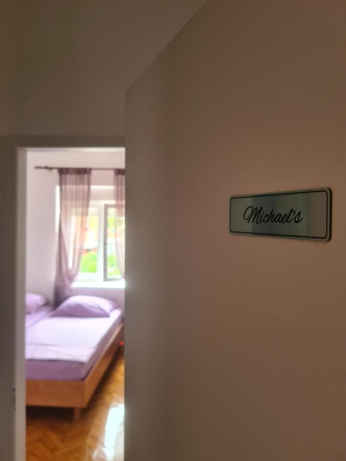 Apartmán Michael's Zadar