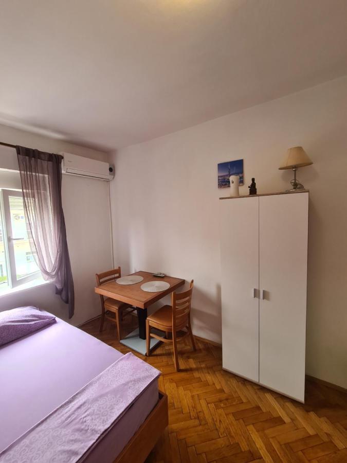 Apartmán Michael's *