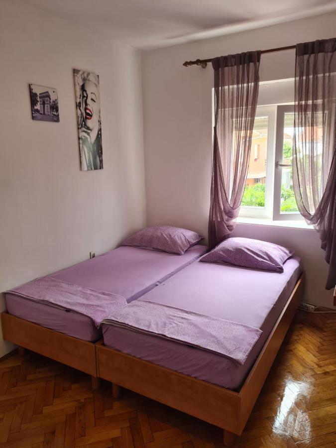 Apartmán Michael's Zadar