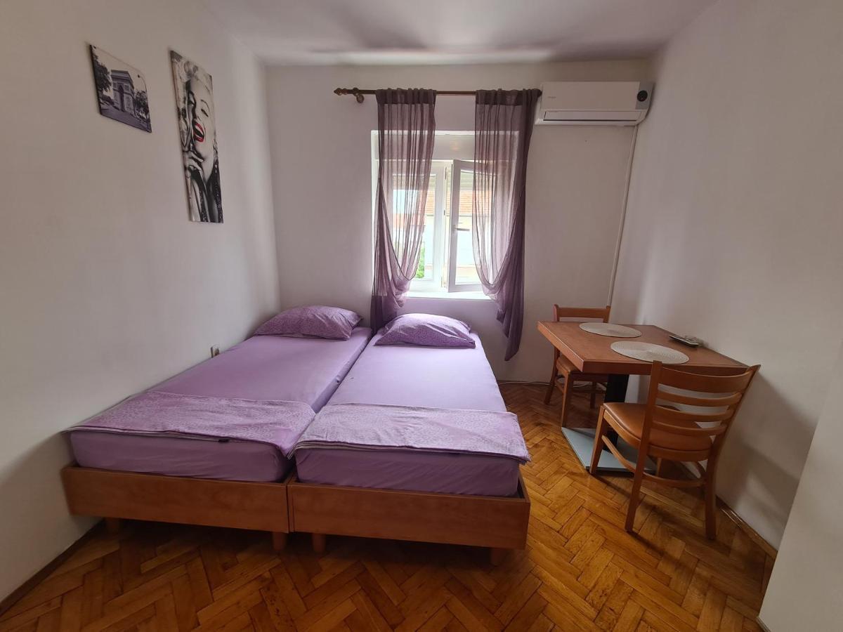 Michael's Apartmán Zadar